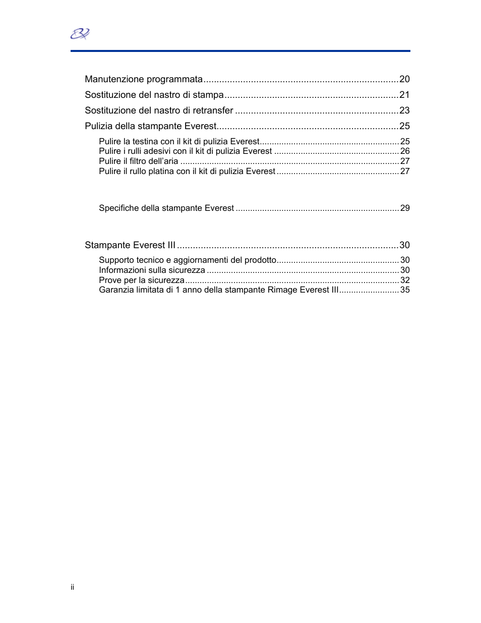 Rimage Everest III User Manual | Page 211 / 246
