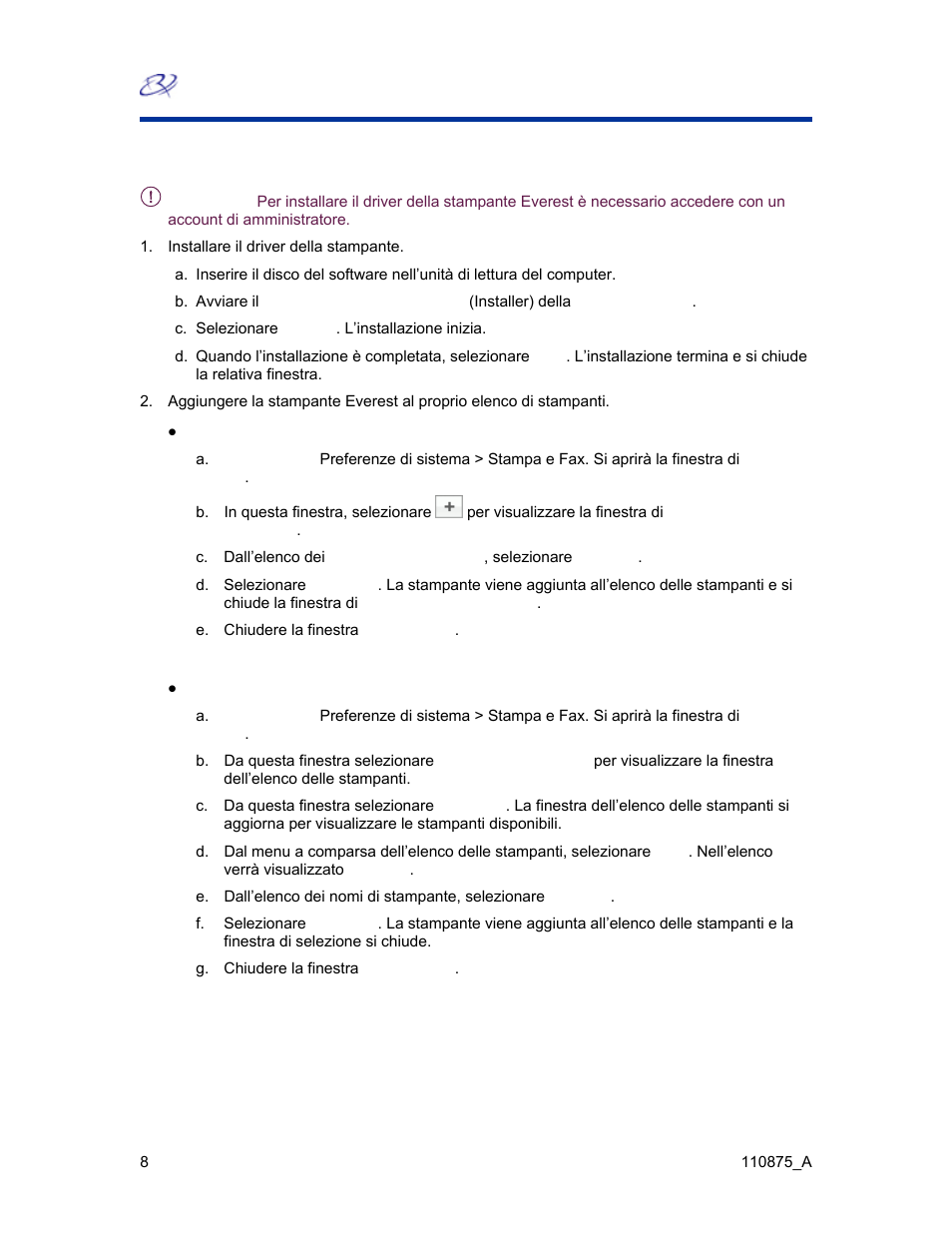 Rimage Everest III User Manual | Page 219 / 246