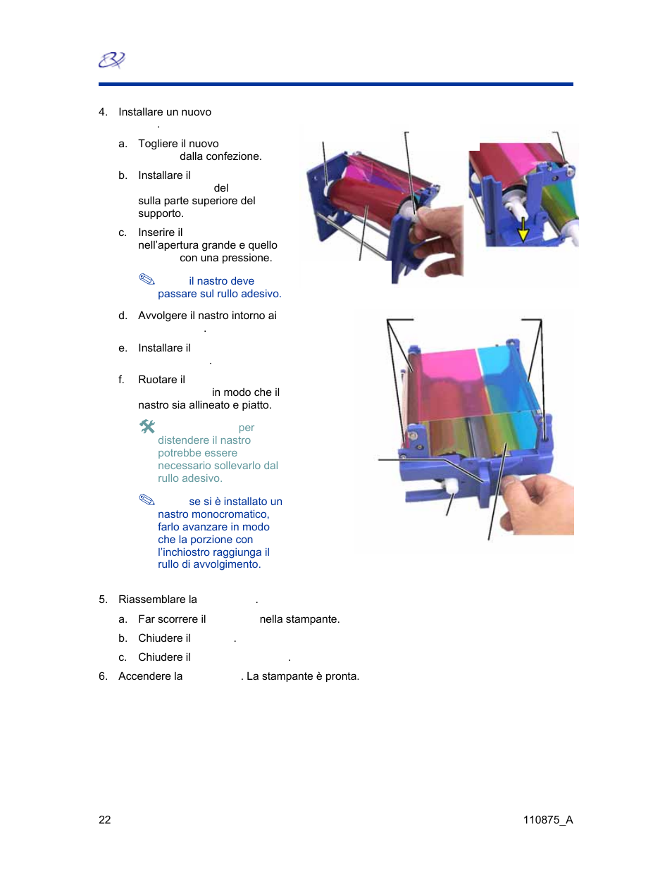 Rimage Everest III User Manual | Page 233 / 246