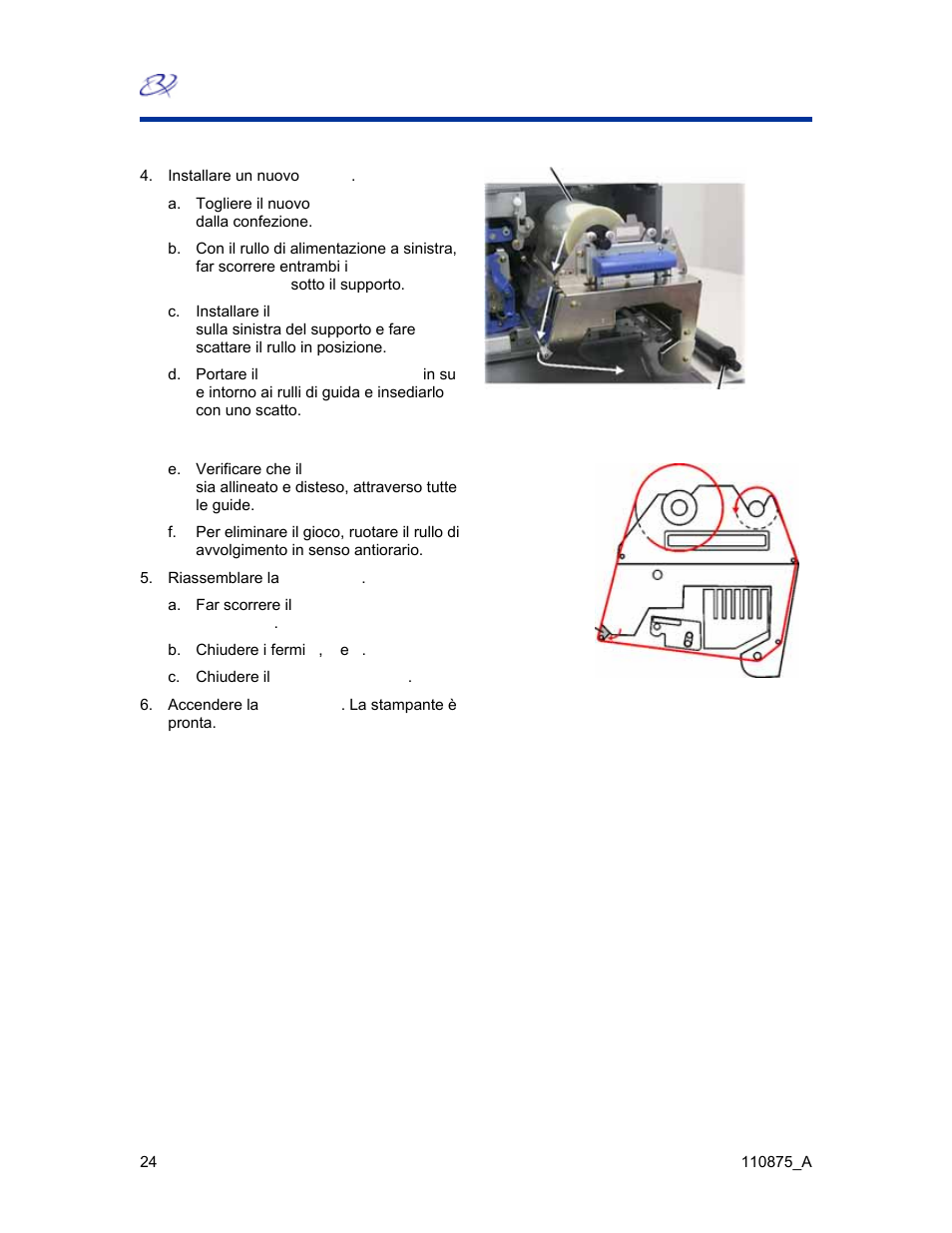 Rimage Everest III User Manual | Page 235 / 246