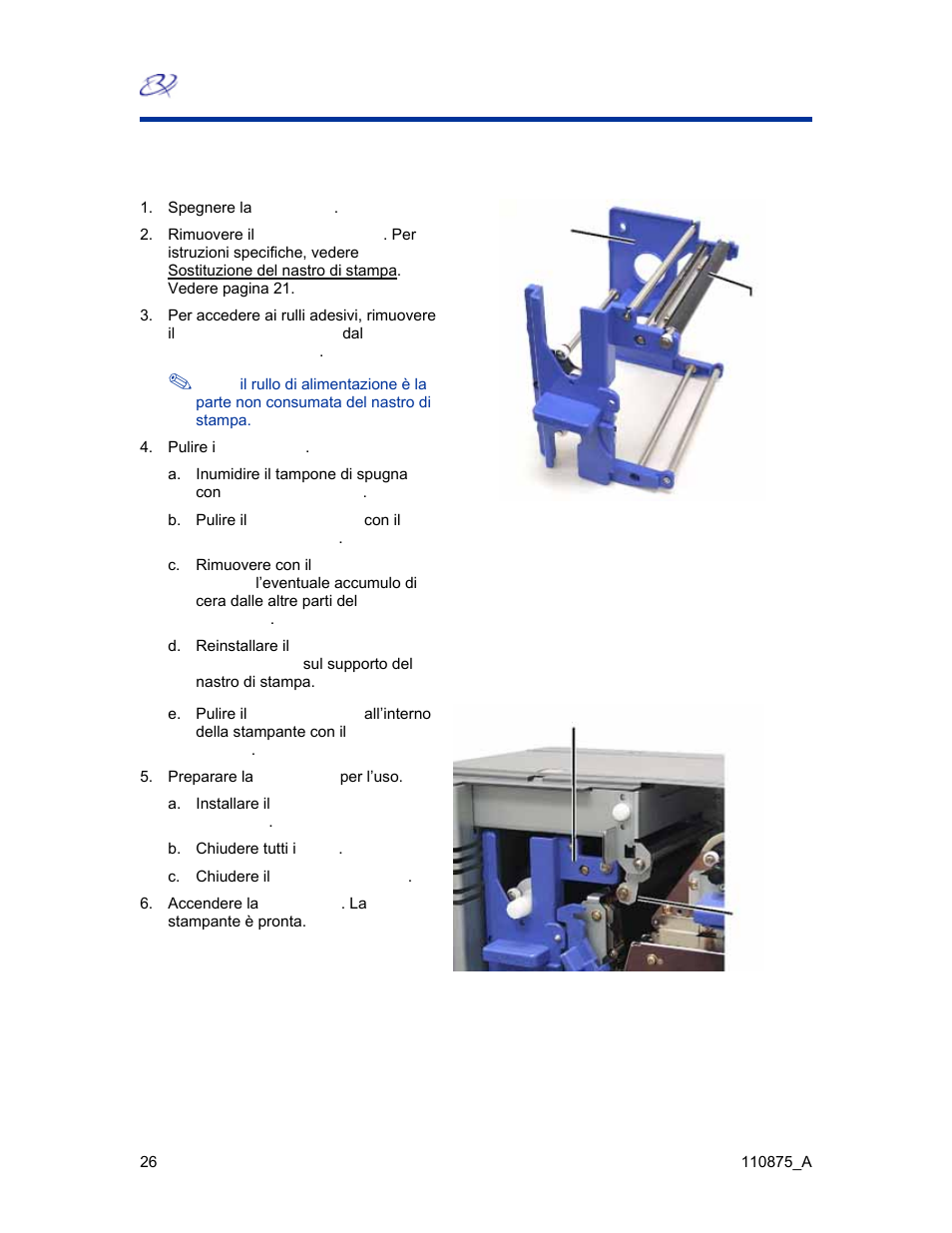 Rimage Everest III User Manual | Page 237 / 246