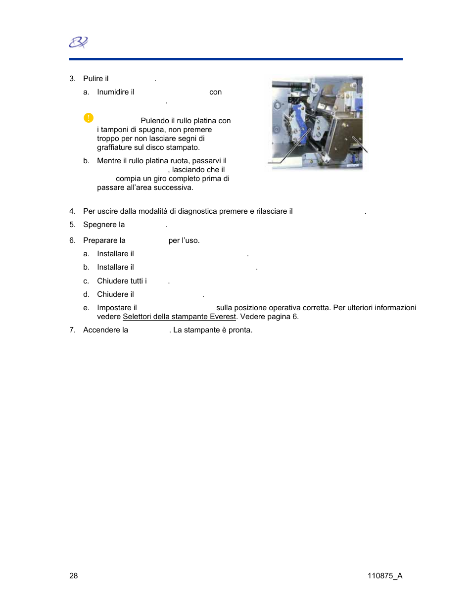 Rimage Everest III User Manual | Page 239 / 246