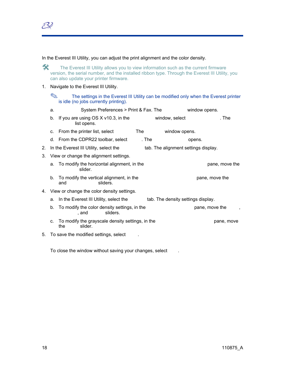 Rimage Everest III User Manual | Page 24 / 246