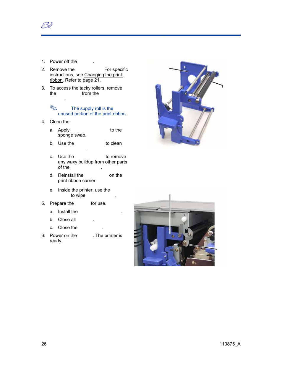 Rimage Everest III User Manual | Page 32 / 246