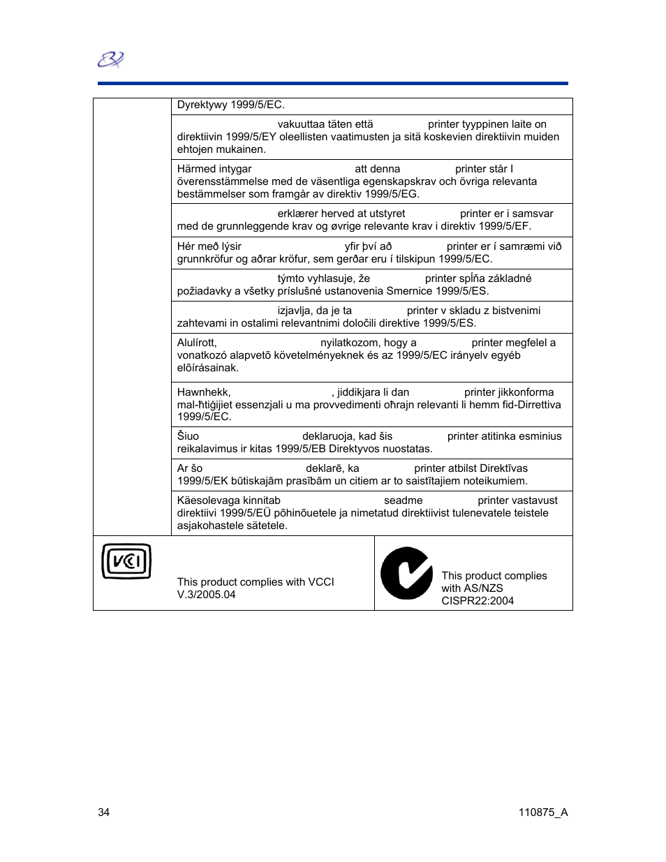 Rimage Everest III User Manual | Page 40 / 246