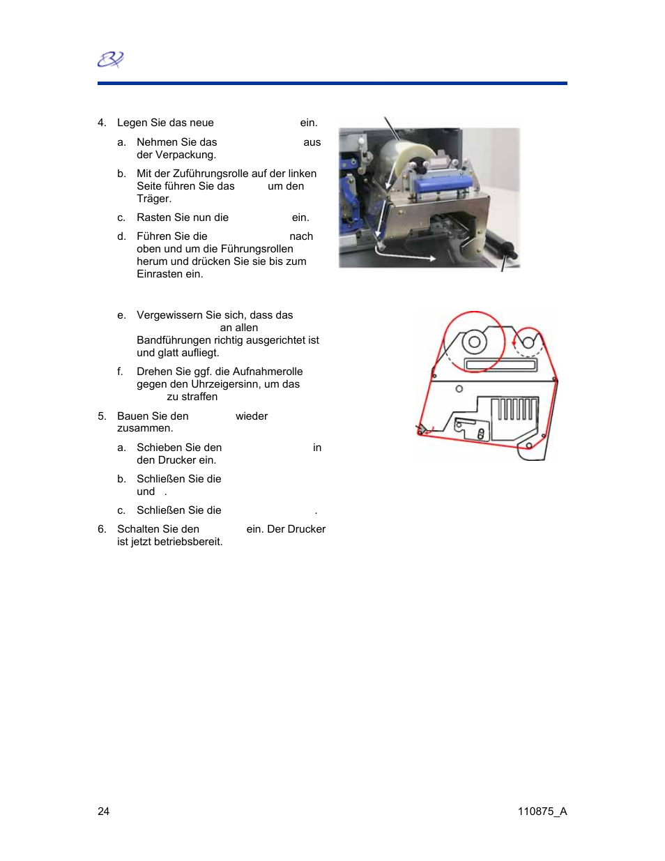 Rimage Everest III User Manual | Page 71 / 246