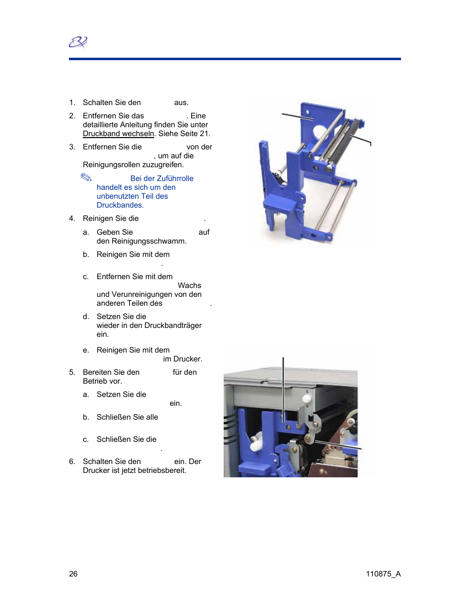 Rimage Everest III User Manual | Page 73 / 246