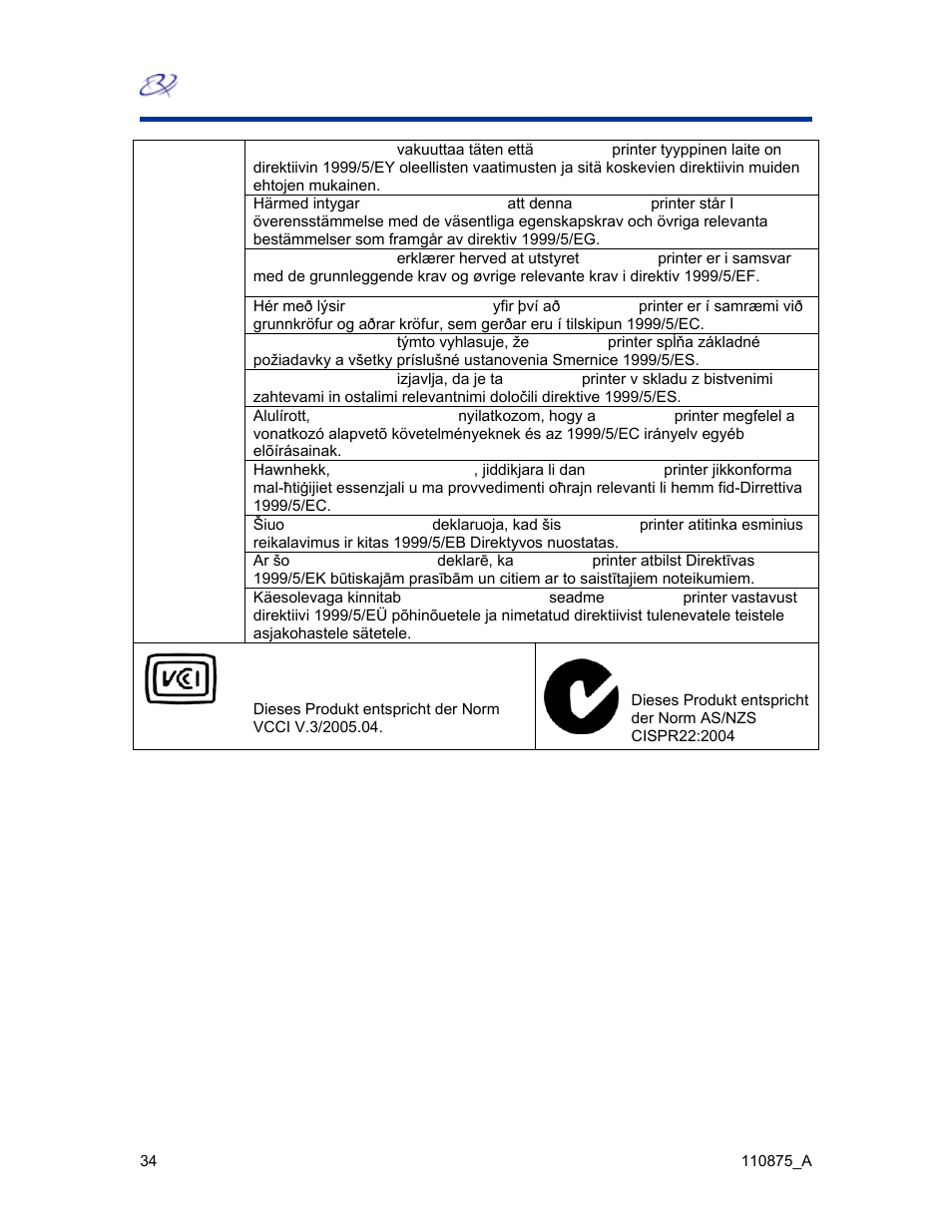 Rimage Everest III User Manual | Page 81 / 246