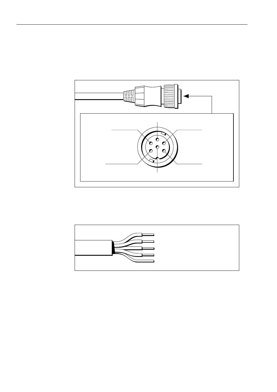Connections, Seatalk version, Nmea sentences | Nmea version | Raymarine RAYTHEON E32002 User Manual | Page 9 / 13