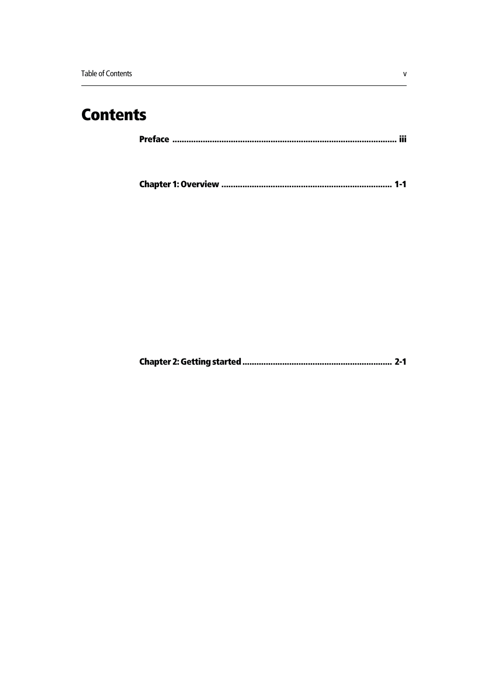 Raymarine RAYCHART 420D User Manual | Page 8 / 101