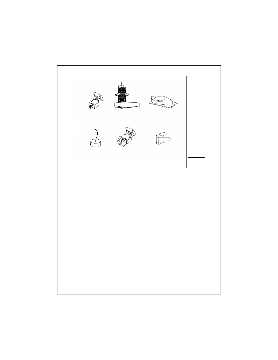 Selecting the correct type of transducer, Installation | Raymarine L365 User Manual | Page 10 / 83