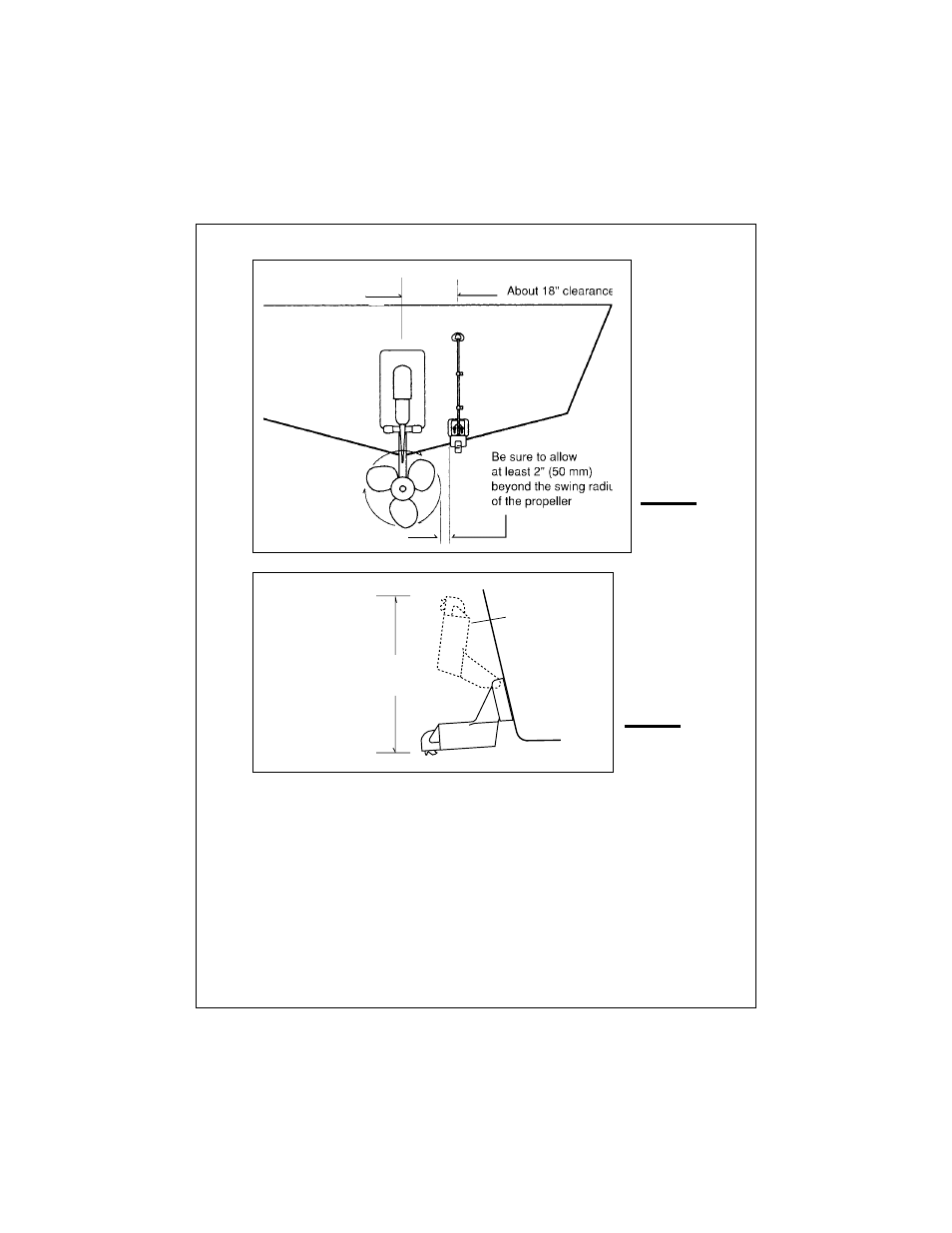 Raymarine L365 User Manual | Page 12 / 83