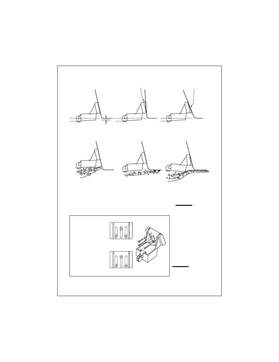 Installation | Raymarine L365 User Manual | Page 13 / 83