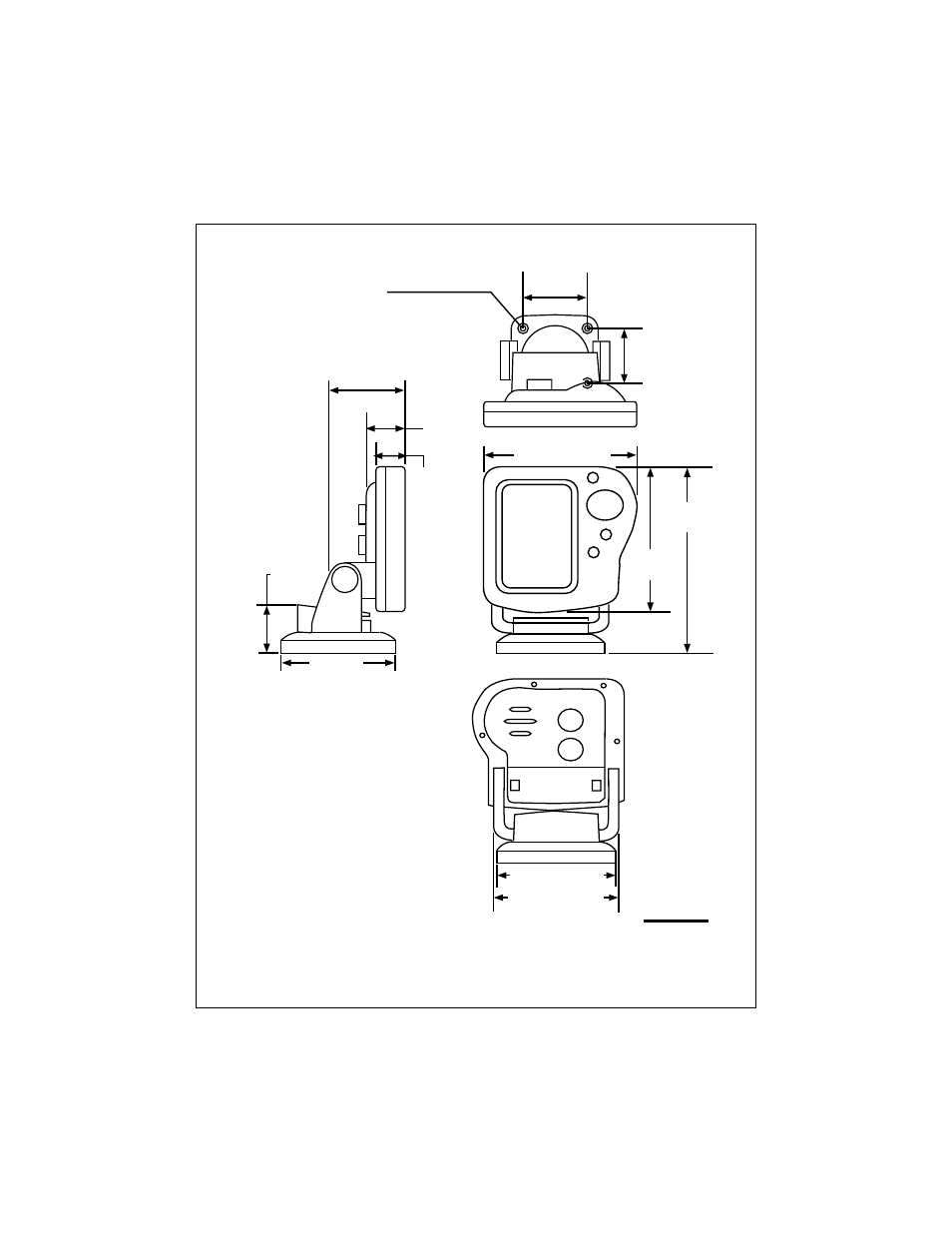 Raymarine L365 User Manual | Page 20 / 83