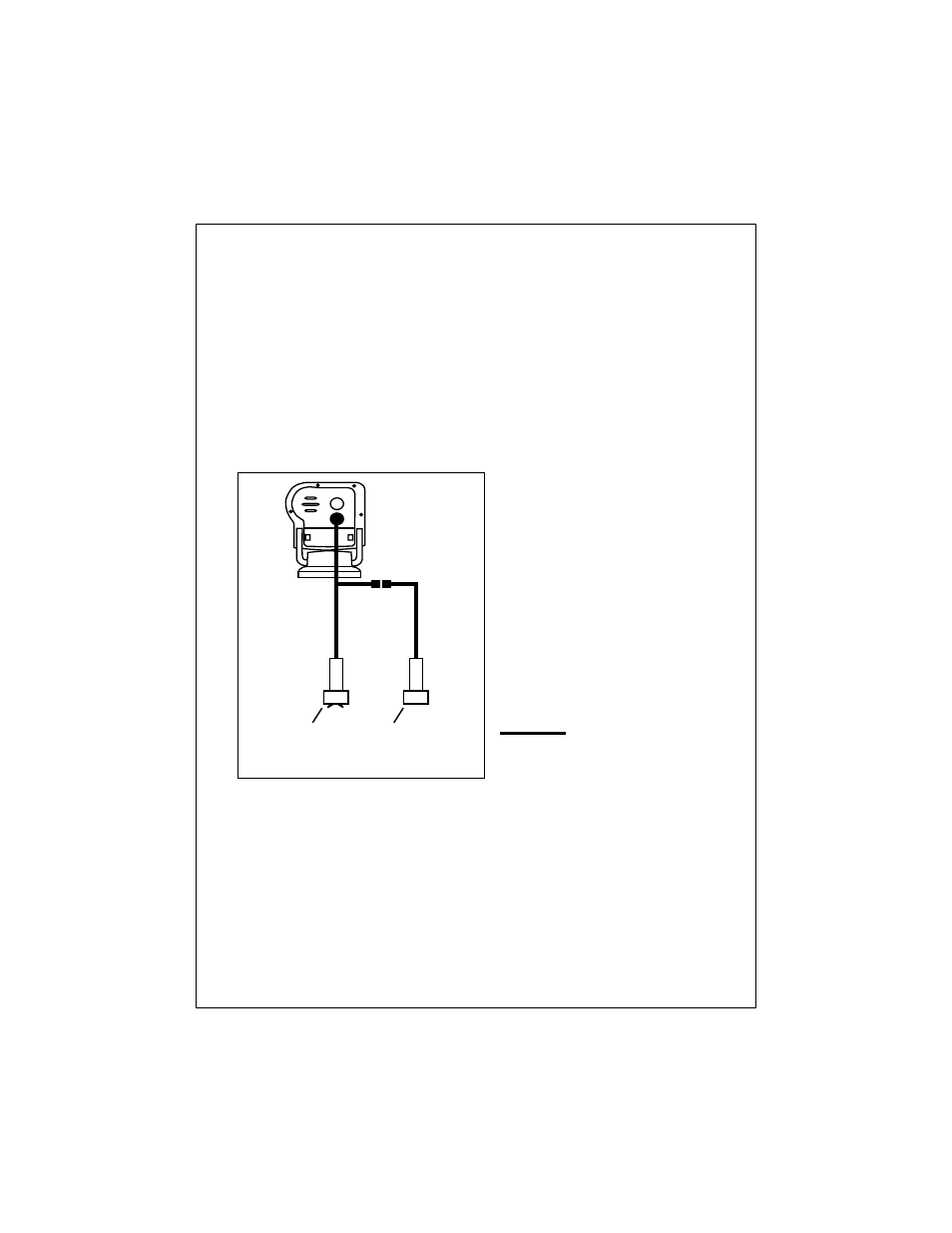 Making the dc power connections | Raymarine L365 User Manual | Page 25 / 83