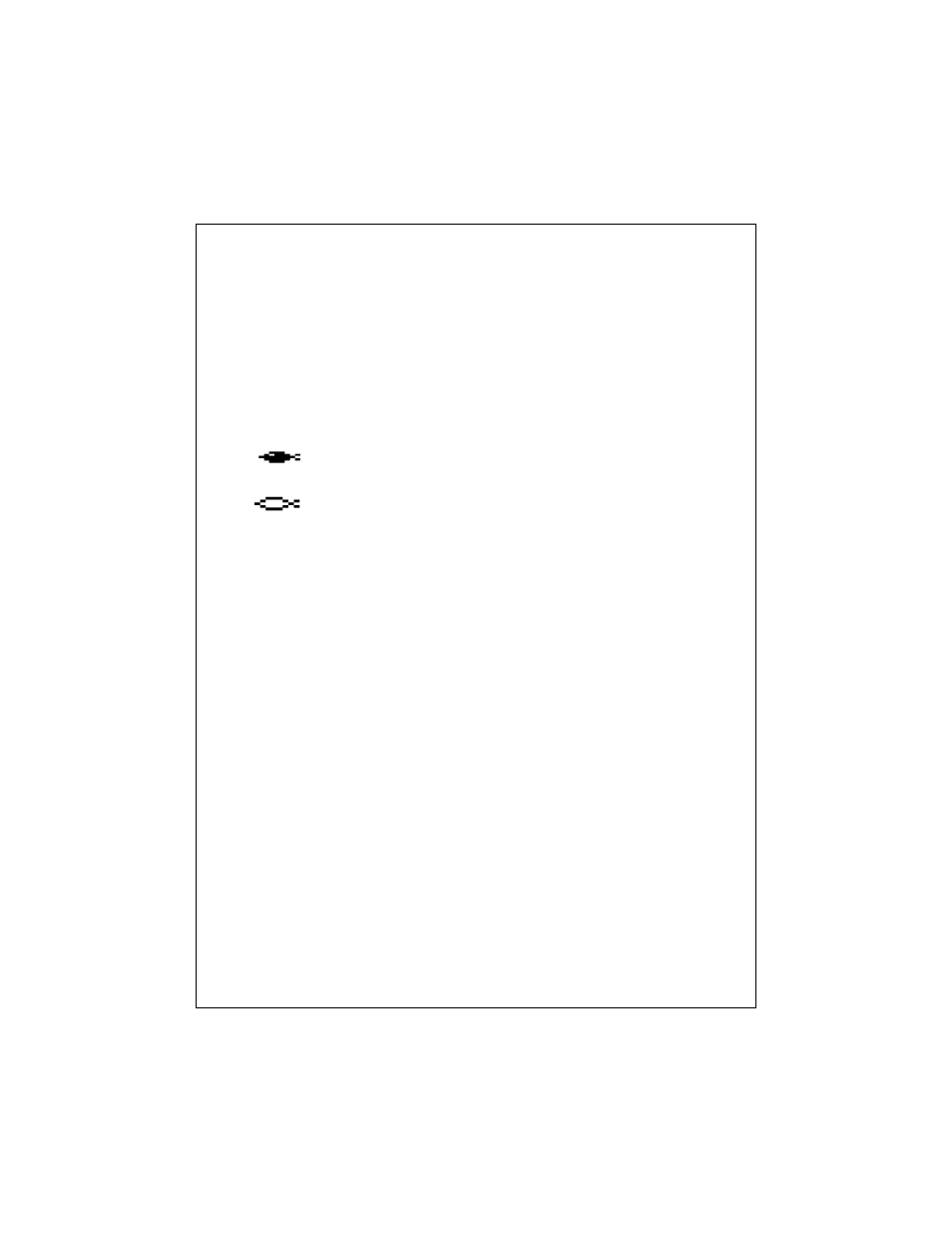 Raymarine L365 User Manual | Page 37 / 83