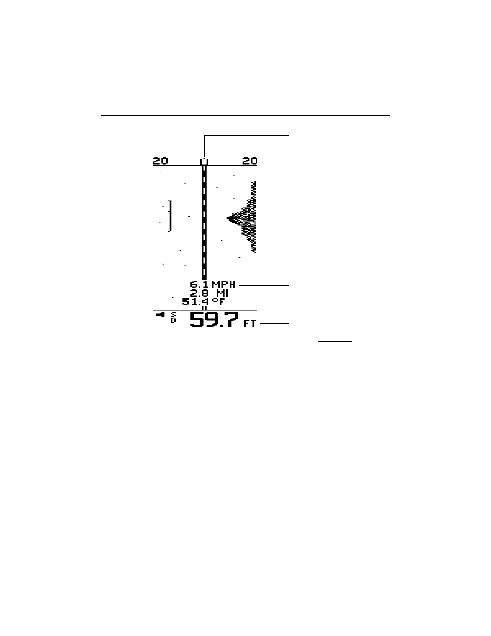 Raymarine L365 User Manual | Page 49 / 83