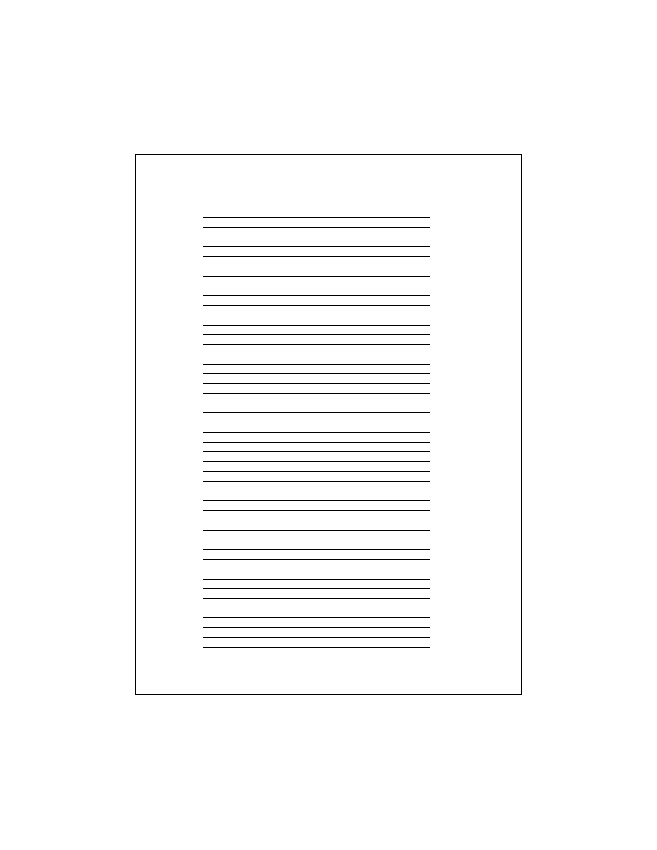 List of figures, Figure page | Raymarine L365 User Manual | Page 5 / 83
