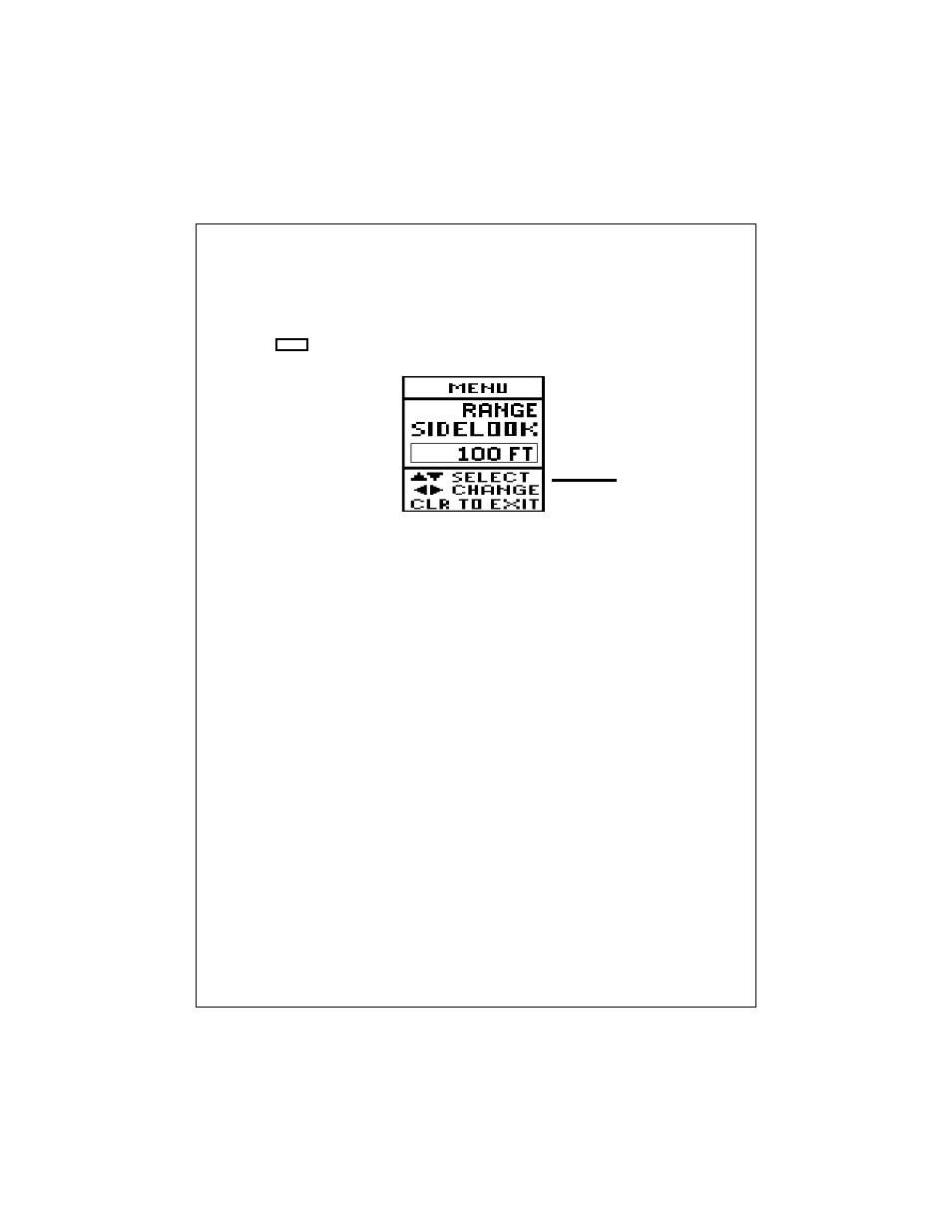 Raymarine L365 User Manual | Page 66 / 83