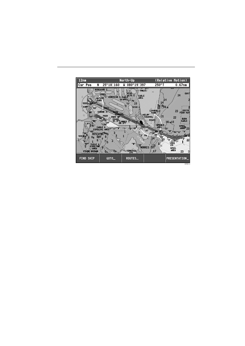 Raymarine A65 User Manual | Page 13 / 100