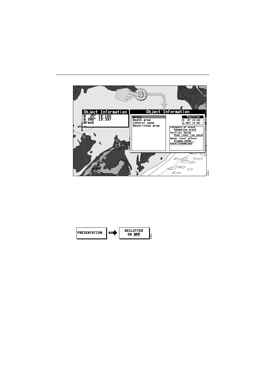 Raymarine A65 User Manual | Page 66 / 100