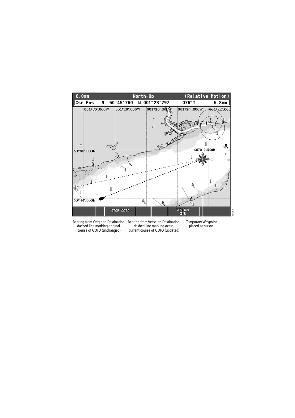 Raymarine A65 User Manual | Page 69 / 100