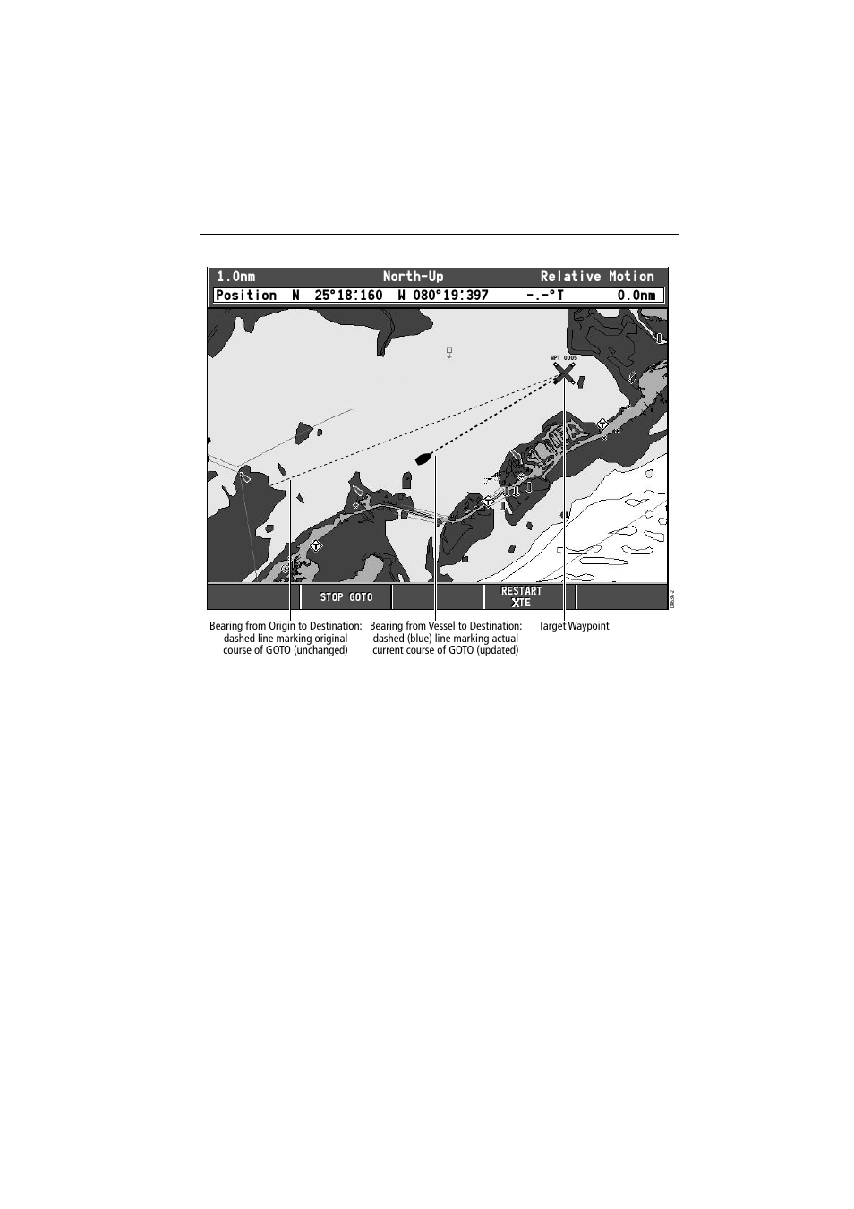 Raymarine A65 User Manual | Page 71 / 100