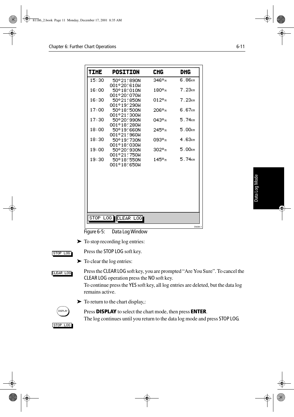 Raymarine Pathfinder Radar User Manual | Page 153 / 244