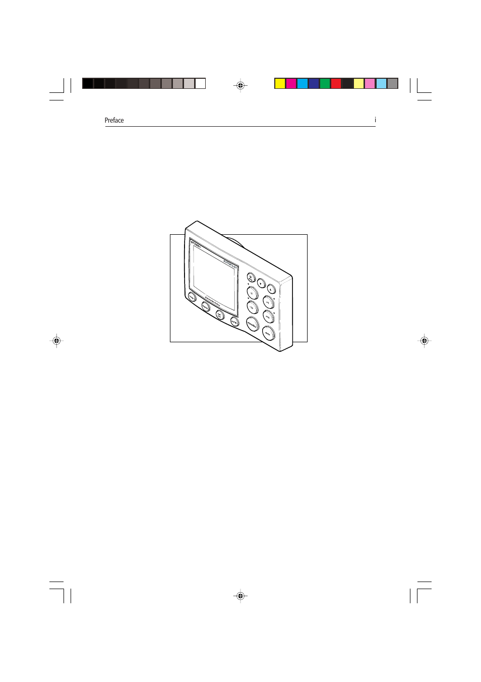 Raymarine autopilot control unit User Manual | Page 4 / 111