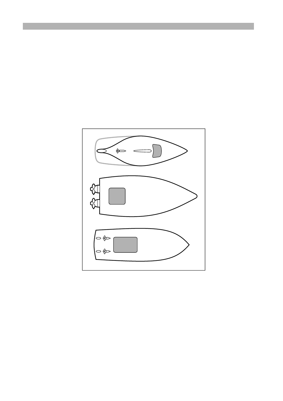 4 installation | Raymarine stand-alone master instrument User Manual | Page 17 / 45