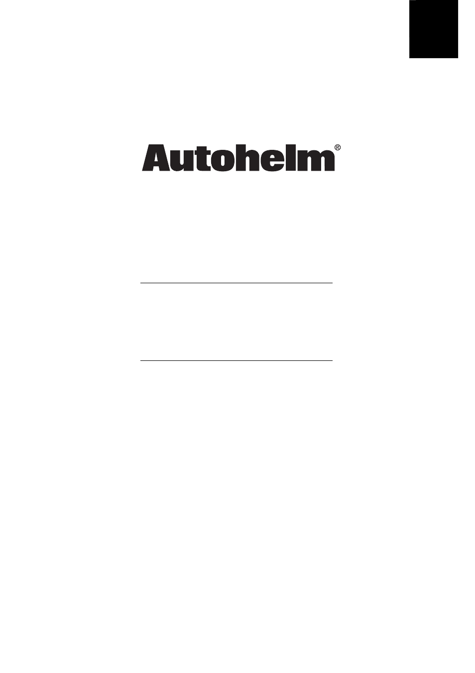 St 30 | Raymarine stand-alone master instrument User Manual | Page 2 / 45