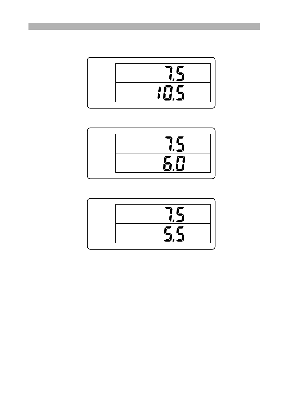 Raymarine stand-alone master instrument User Manual | Page 26 / 45