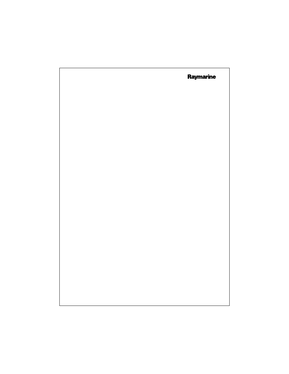 Limited warranty certificate, Warranty limitations | Raymarine L470 User Manual | Page 102 / 102