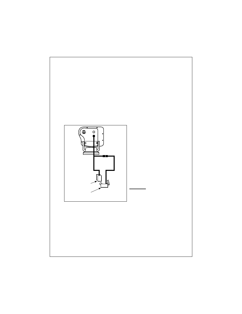 Raymarine L470 User Manual | Page 27 / 102