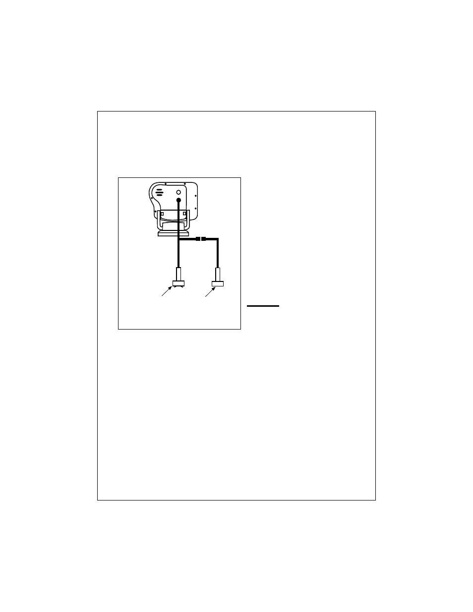 Making the dc power connections | Raymarine L470 User Manual | Page 28 / 102