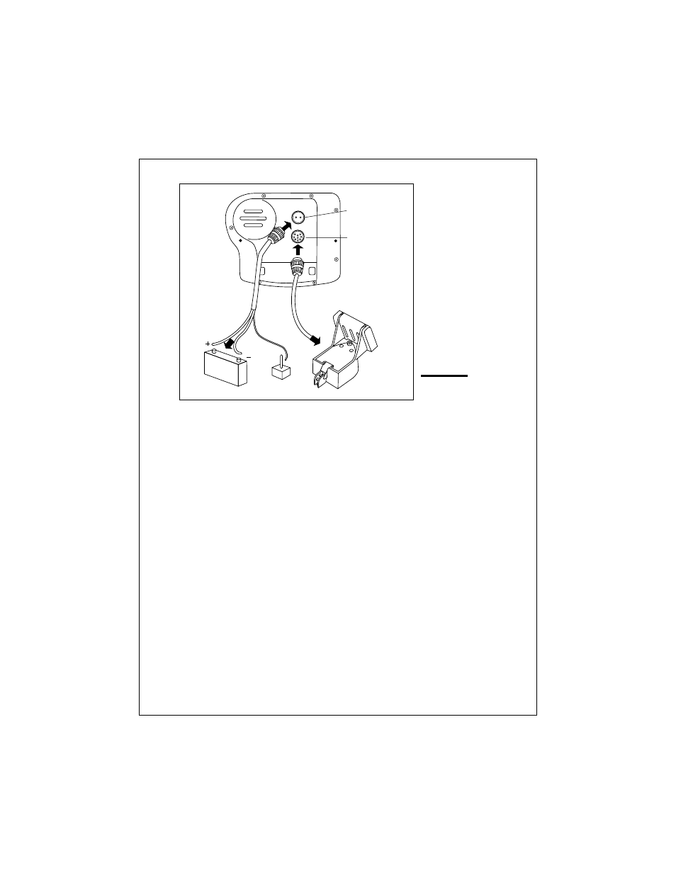 Raymarine L470 User Manual | Page 29 / 102
