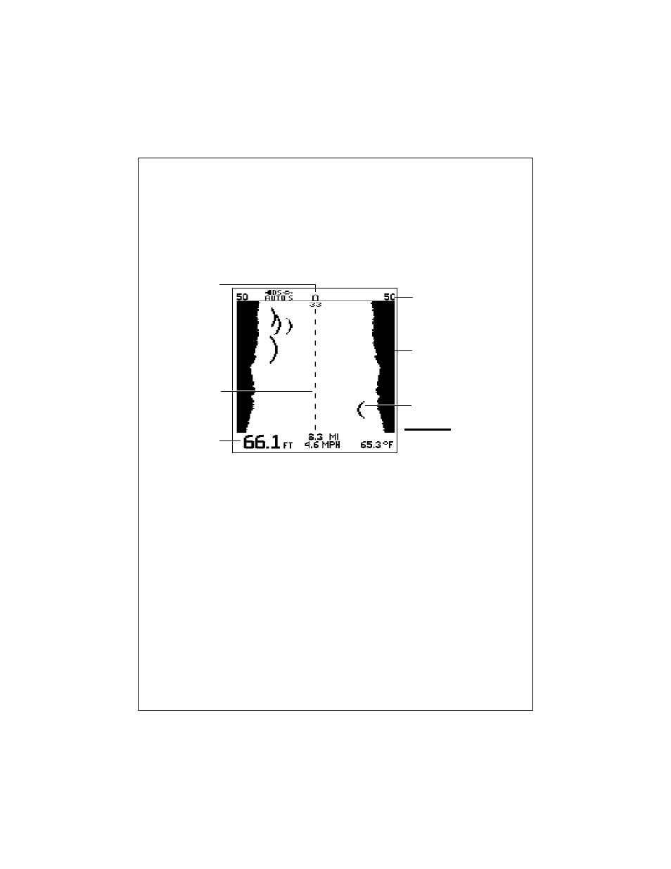 Raymarine L470 User Manual | Page 50 / 102