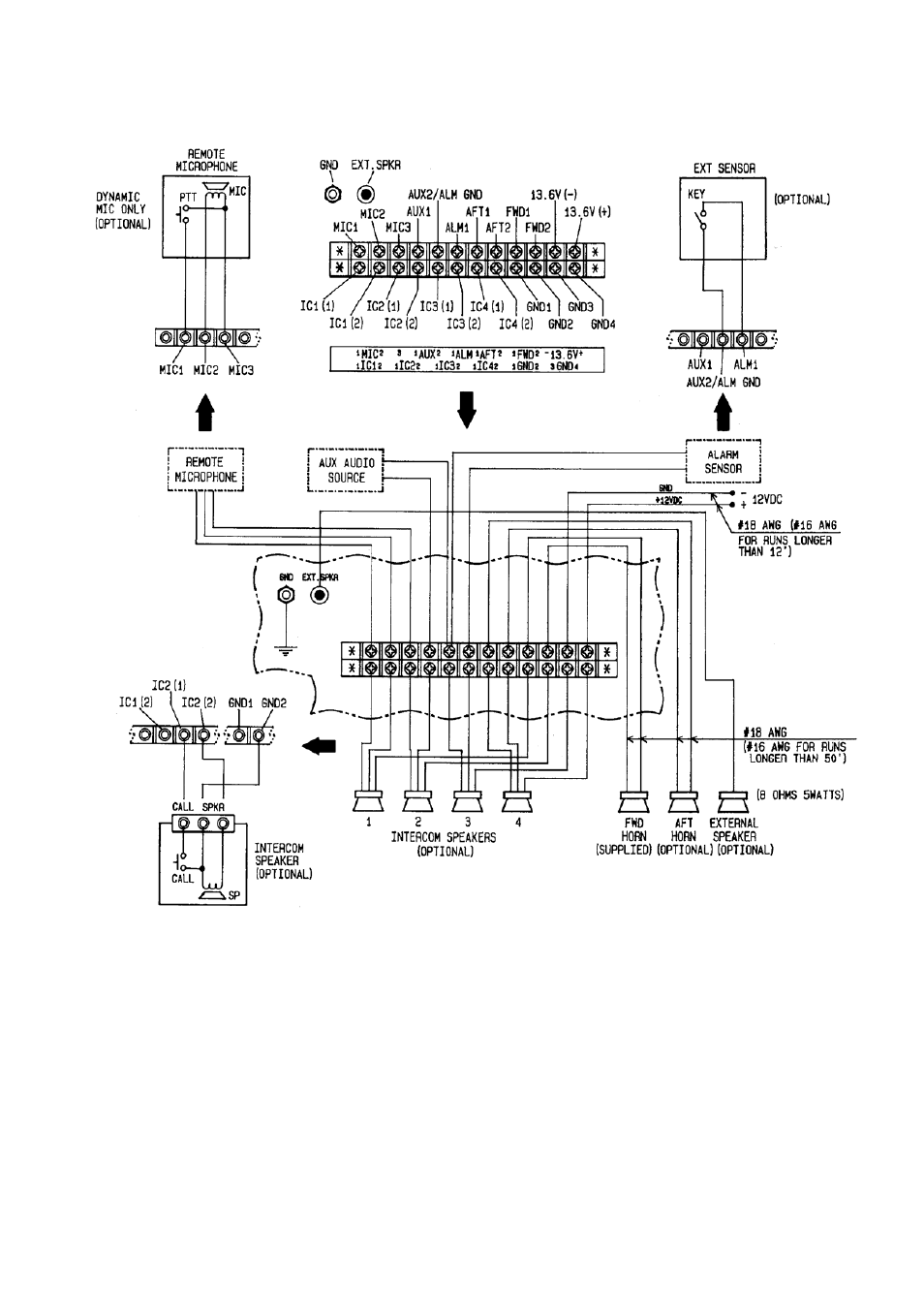 Raymarine Ray430 User Manual | Page 15 / 54