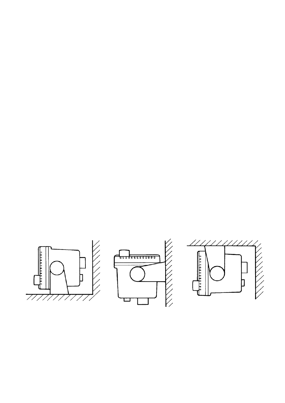 Raymarine Ray430 User Manual | Page 9 / 54