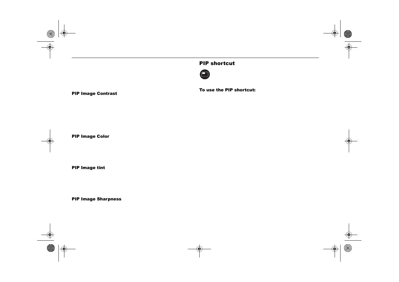Raymarine Viewable Marine Displays User Manual | Page 28 / 38