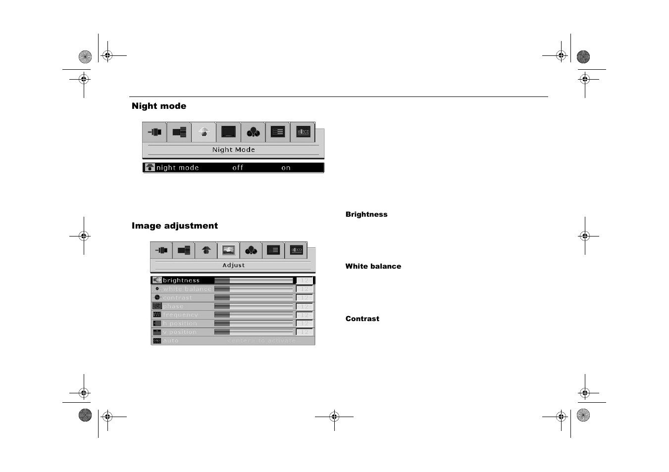 Raymarine Viewable Marine Displays User Manual | Page 29 / 38