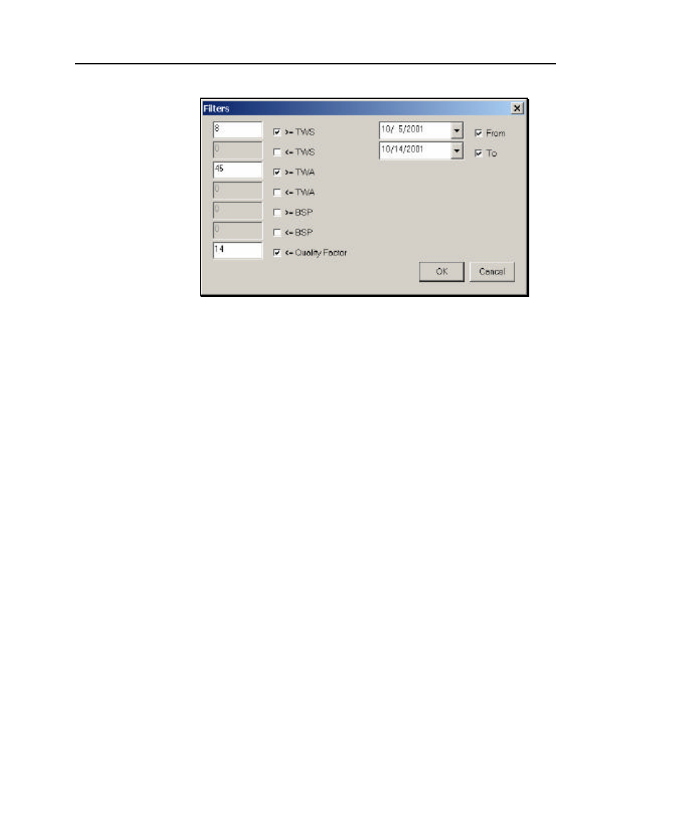 Raymarine Marine GPS System User Manual | Page 149 / 188