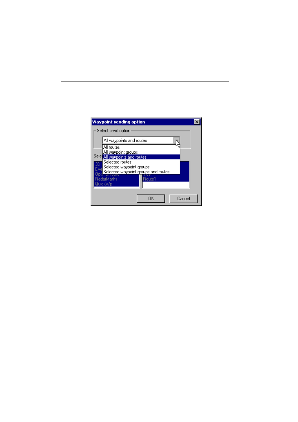 Raymarine Marine GPS System User Manual | Page 182 / 188