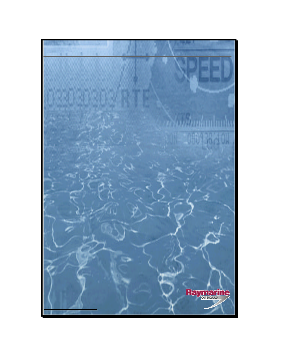 Raymarine Marine GPS System User Manual | Page 2 / 188