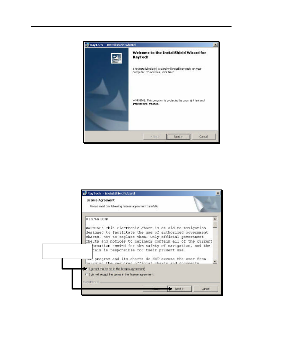 Raymarine Marine GPS System User Manual | Page 25 / 188