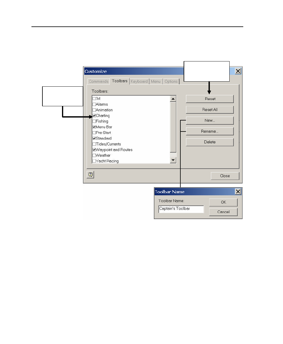 Raymarine Marine GPS System User Manual | Page 61 / 188