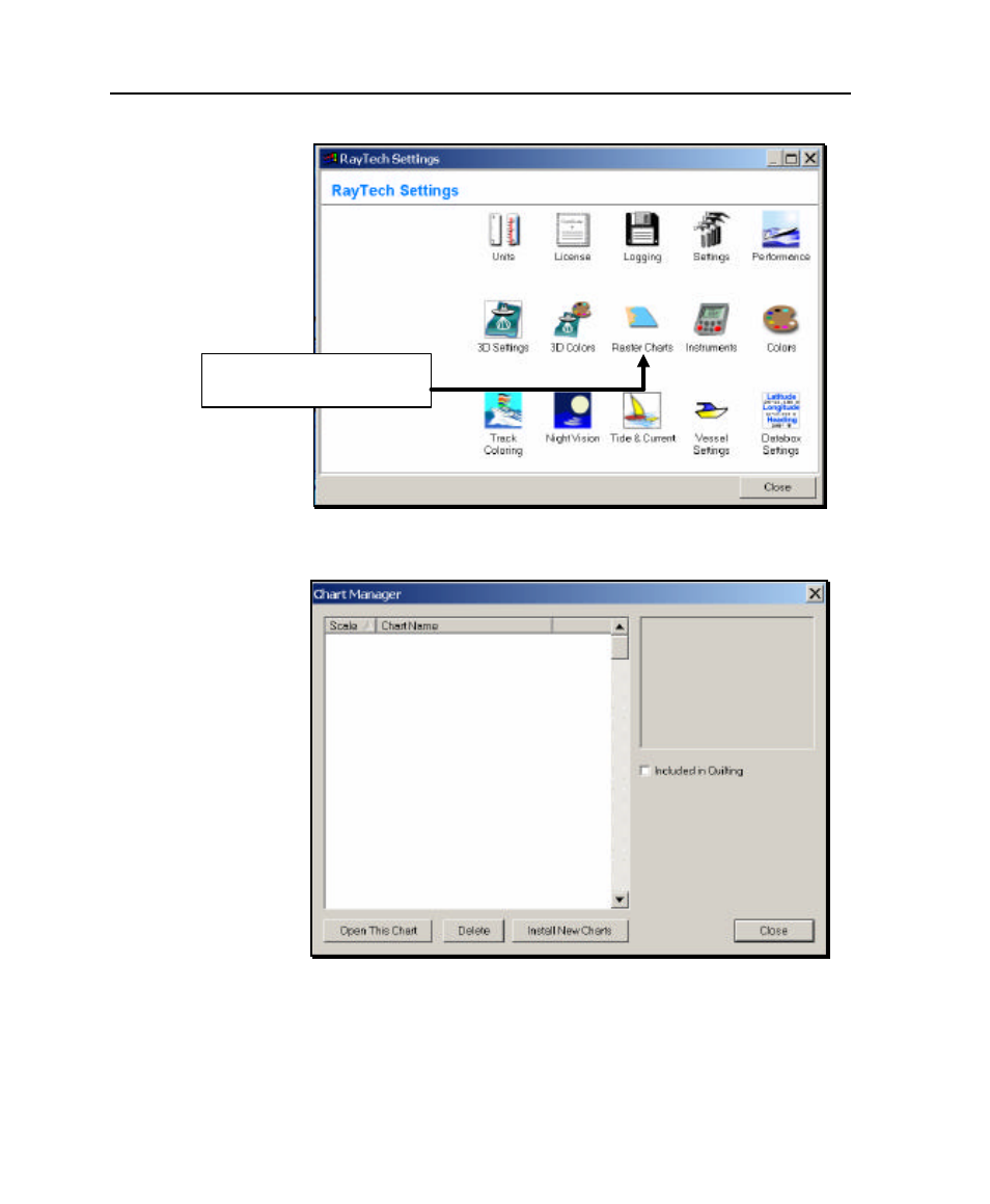 Raymarine Marine GPS System User Manual | Page 67 / 188