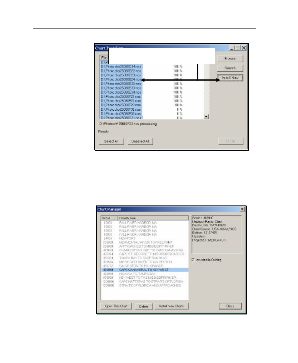 Raymarine Marine GPS System User Manual | Page 69 / 188