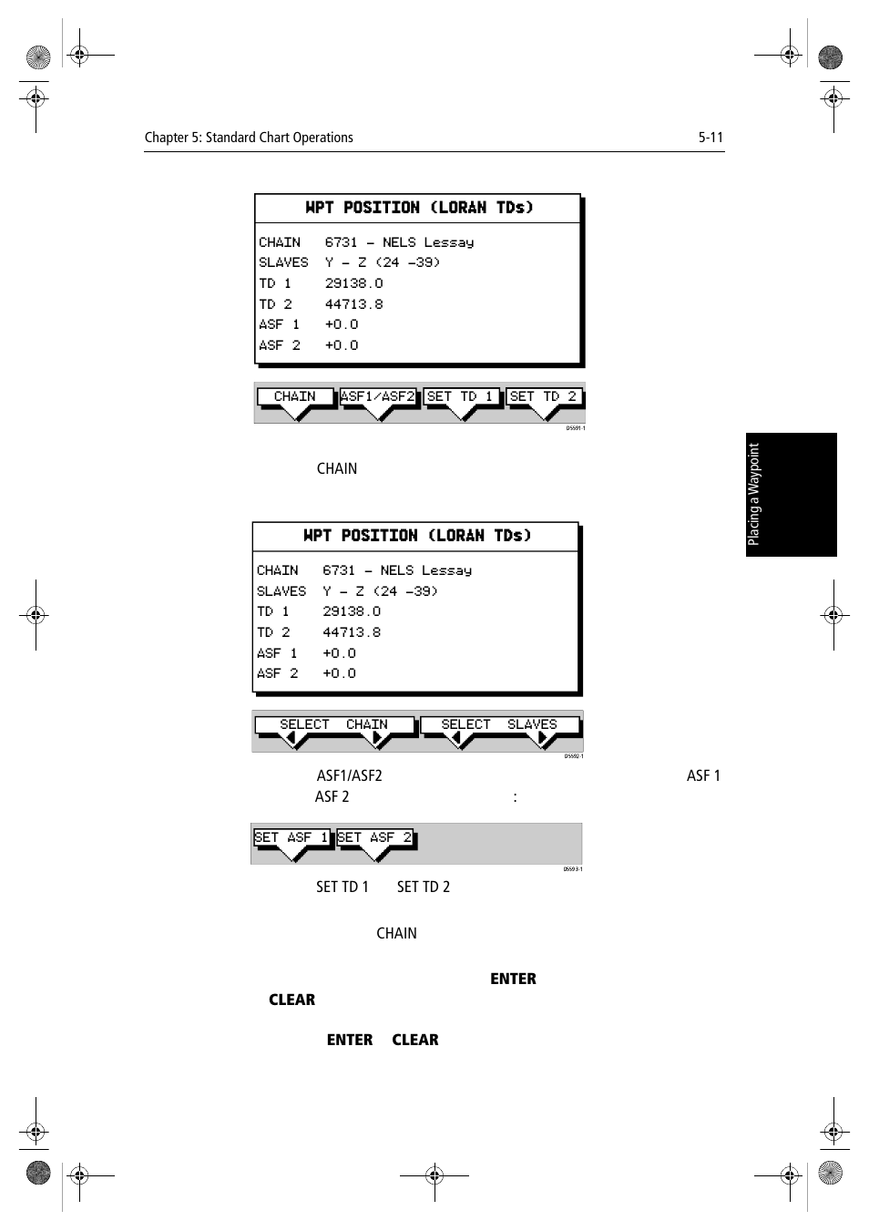 Raymarine hsb2 PLUS Series User Manual | Page 109 / 246