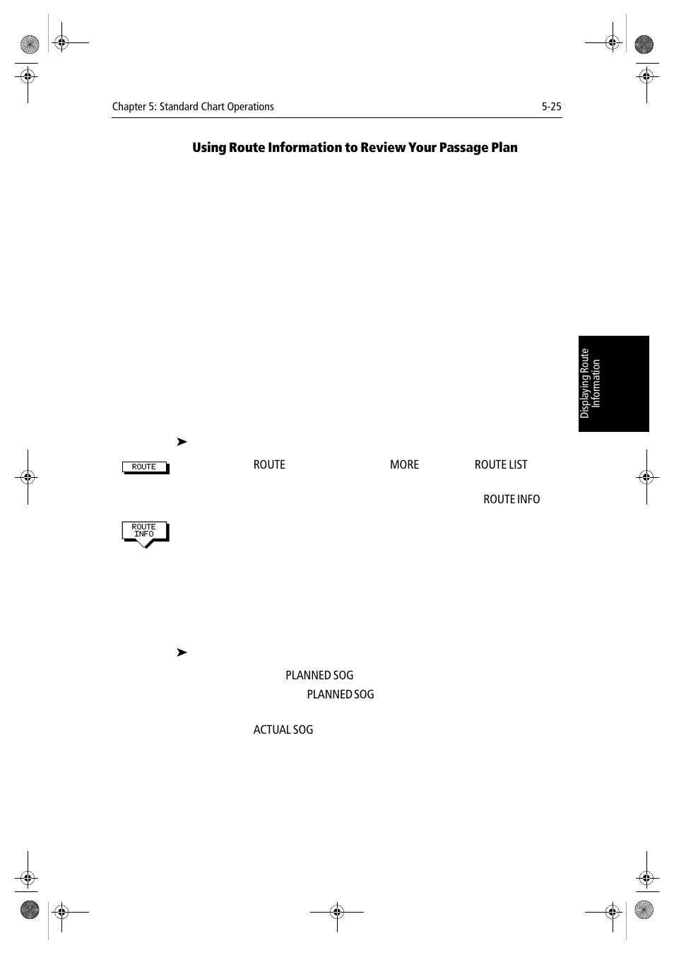 Raymarine hsb2 PLUS Series User Manual | Page 123 / 246
